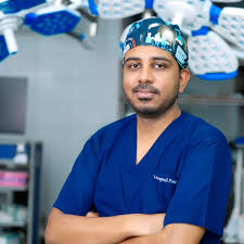 Dr Swapnil Patel
