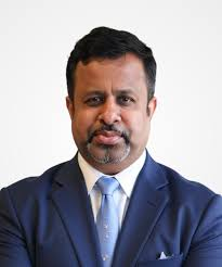 Dr. Sambit Das