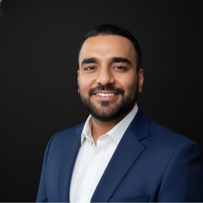 Dr. Adil Khan