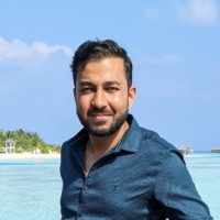 Akif Khan