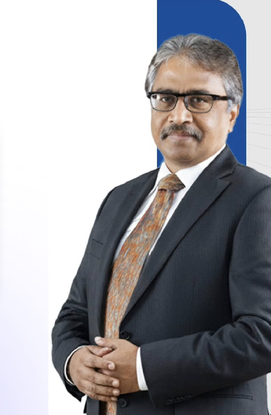A.S. Pillai